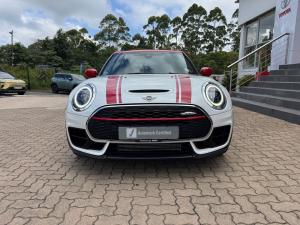 MINI Clubman John Cooper Works ALL4 Clubman - Image 4