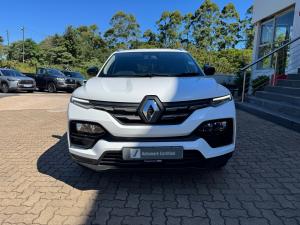 Renault Kiger 1.0 Life - Image 4