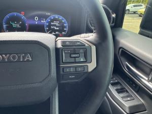 Toyota Land Cruiser Prado 2.8GD VX-R - Image 10