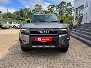 Toyota Land Cruiser Prado 2.8GD VX-R - Image 4