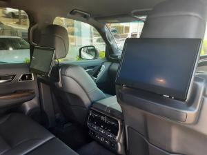 Toyota Landcruiser 300 V6 3.3D ZX - Image 13