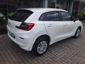 Toyota Starlet 1.5 Xi - Image 2