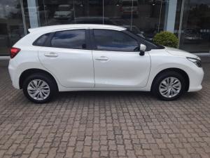 Toyota Starlet 1.5 Xi - Image 3