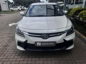 Toyota Starlet 1.5 Xi - Image 4