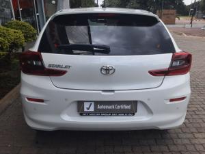 Toyota Starlet 1.5 Xi - Image 5