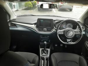 Toyota Starlet 1.5 Xi - Image 6