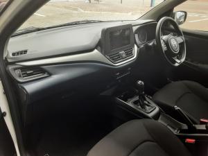 Toyota Starlet 1.5 Xi - Image 7