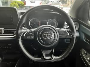 Toyota Starlet 1.5 Xi - Image 8