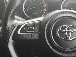 Toyota Starlet 1.5 Xi - Image 9