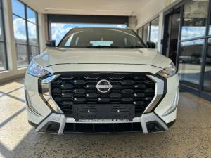 Nissan Magnite 1.0 Visia - Image 2