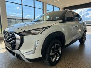 Nissan Magnite 1.0 Visia - Image 3