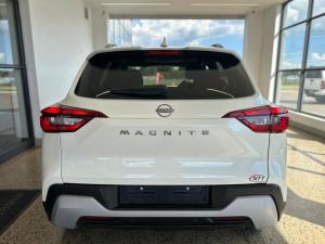 Nissan Magnite 1.0 Visia - Image 4
