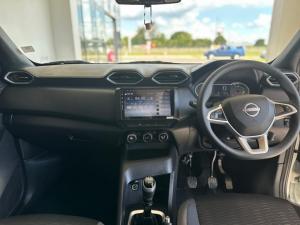 Nissan Magnite 1.0 Visia - Image 7