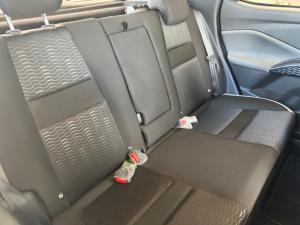 Nissan Magnite 1.0T Acenta CVT - Image 13