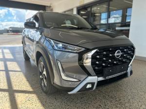 Nissan Magnite 1.0T Acenta CVT - Image 1