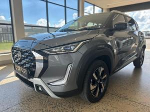 Nissan Magnite 1.0T Acenta CVT - Image 3