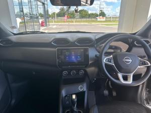 Nissan Magnite 1.0T Acenta CVT - Image 7