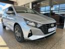 Thumbnail Hyundai i20 1.2 Motion