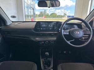 Hyundai i20 1.2 Motion - Image 7