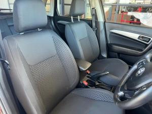 Toyota Urban Cruiser 1.5XR - Image 10