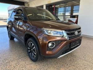 Toyota Urban Cruiser 1.5XR - Image 1