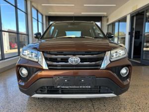 Toyota Urban Cruiser 1.5XR - Image 2