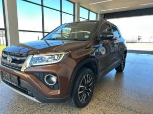 Toyota Urban Cruiser 1.5XR - Image 3