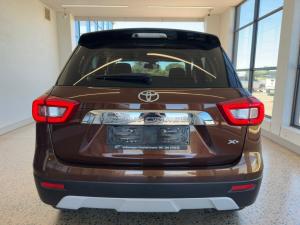 Toyota Urban Cruiser 1.5XR - Image 4