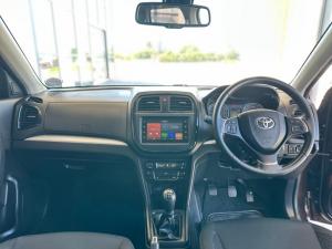 Toyota Urban Cruiser 1.5XR - Image 7