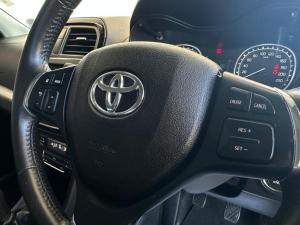 Toyota Urban Cruiser 1.5XR - Image 9