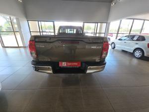 Toyota Hilux 2.4 GD-6 RB Raider automaticS/C - Image 5