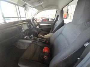 Toyota Hilux 2.4 GD-6 RB Raider automaticS/C - Image 7
