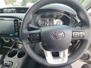 Toyota Hilux 2.4 GD-6 RB Raider automaticS/C - Image 9