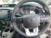 Toyota Hilux 2.4 GD-6 RB Raider automaticS/C - Thumbnail 9