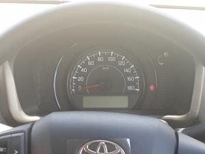 Toyota Vitz 1.0 - Image 10