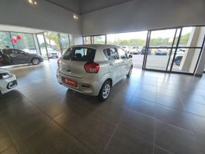 Toyota Vitz 1.0 - Image 2