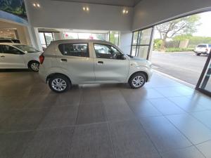 Toyota Vitz 1.0 - Image 3
