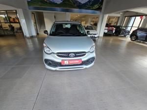 Toyota Vitz 1.0 - Image 4