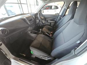 Toyota Vitz 1.0 - Image 7