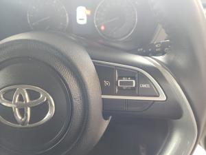 Toyota Starlet 1.5 XR automatic - Image 10