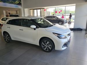 Toyota Starlet 1.5 XR automatic - Image 1