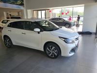 Thumbnail Toyota Starlet 1.5 XR automatic