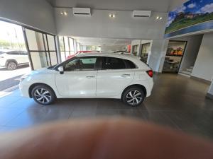 Toyota Starlet 1.5 XR automatic - Image 3