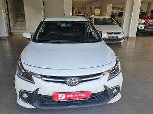 Toyota Starlet 1.5 XR automatic - Image 4