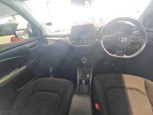 Toyota Starlet 1.5 XR automatic - Image 6