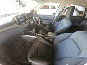 Toyota Starlet 1.5 XR automatic - Image 7