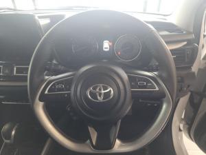 Toyota Starlet 1.5 XR automatic - Image 8