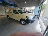 Thumbnail Toyota Hilux 2.4 GD SP/U Single Cab
