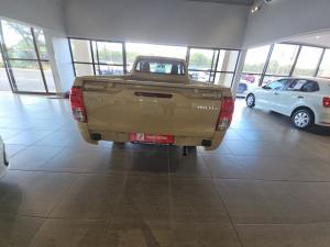 Toyota Hilux 2.4 GD SP/U Single Cab - Image 5