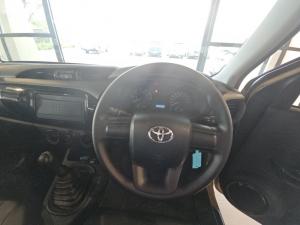 Toyota Hilux 2.4 GD SP/U Single Cab - Image 6